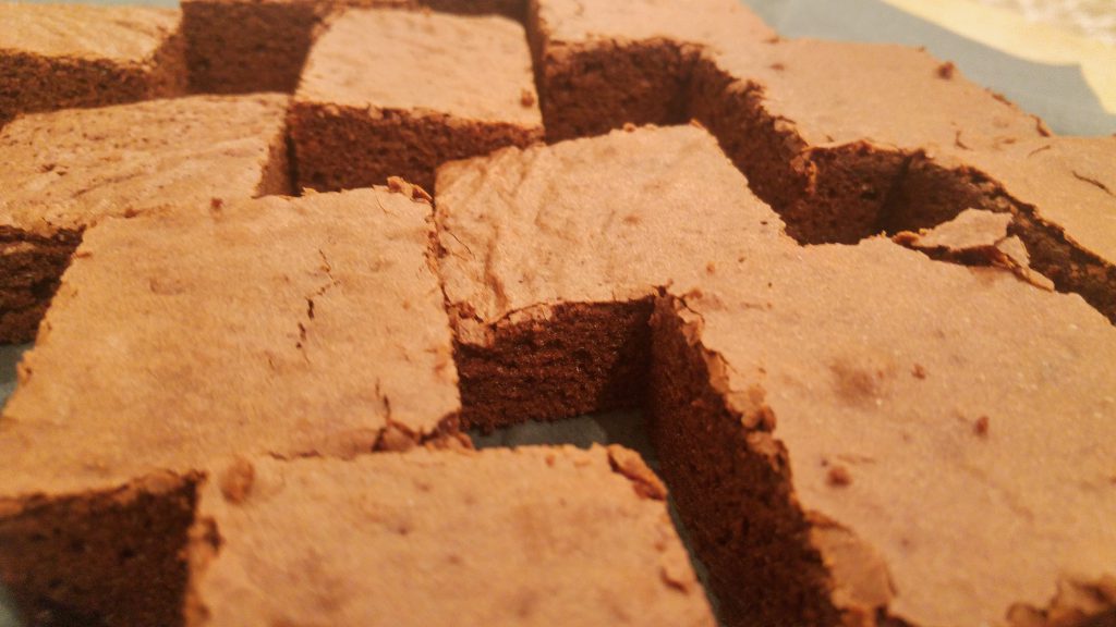 Schokoladen Macarons – Schweizer Methode | Julia&amp;#39;s Baking Passion