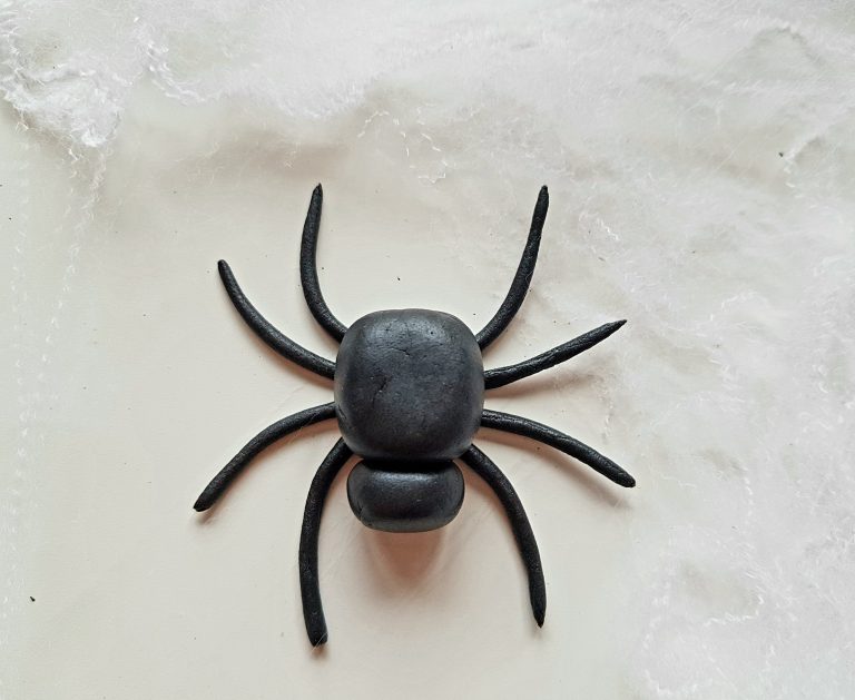 Spinnen