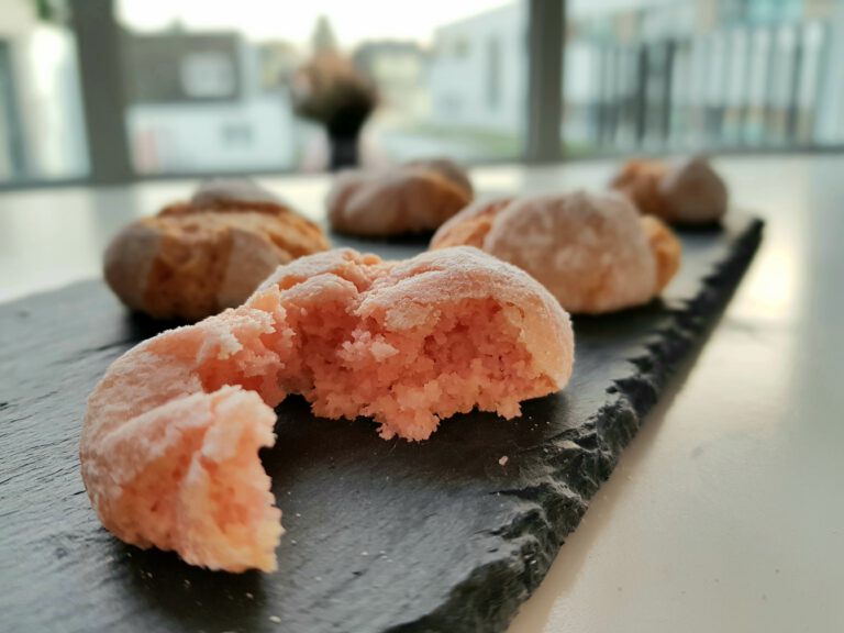 Rosen Amaretti