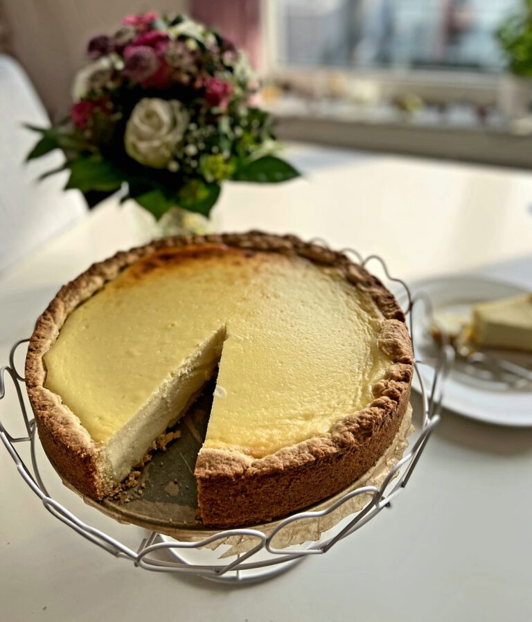 Käsekuchen