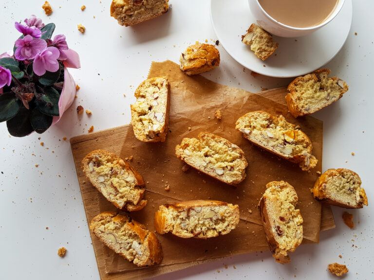 Cantuccini