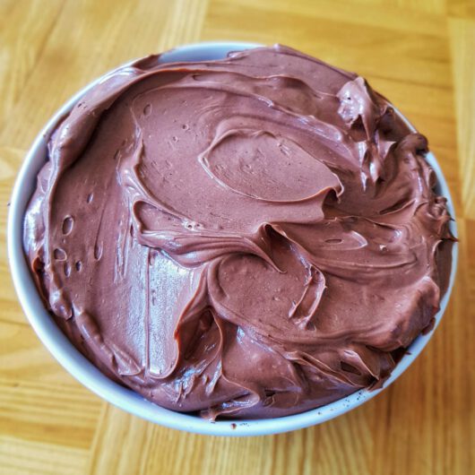 Mascarpone selber machen | Julia&amp;#39;s Baking Passion