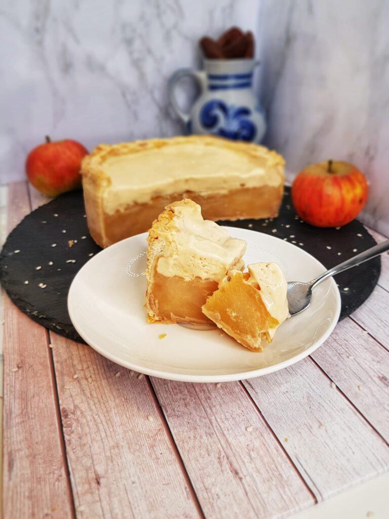 Apfelweinkuchen aus aller Welt