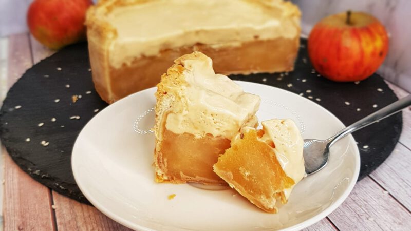 Apfelweinkuchen aus aller Welt