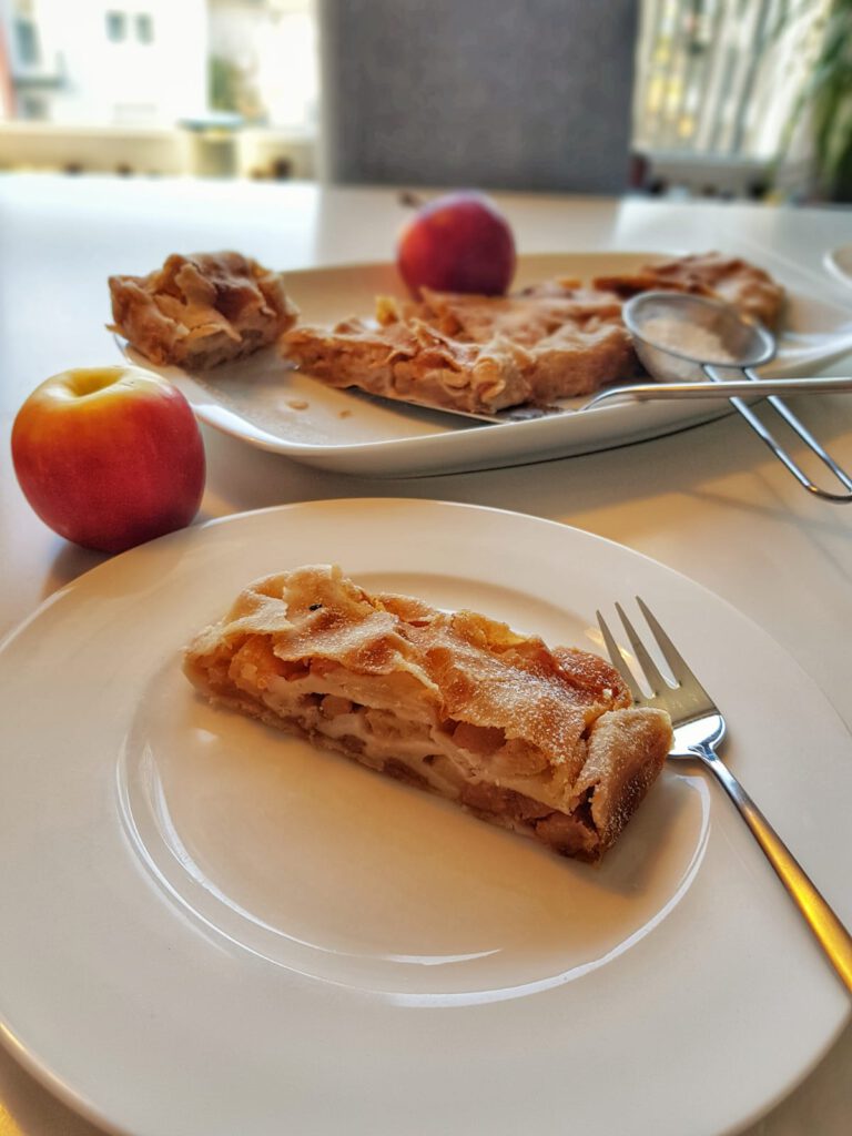 15 Apfelrezepte für den Herbst