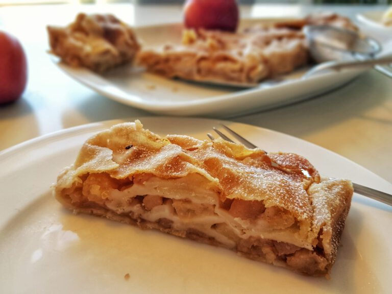 15 Apfelrezepte für den Herbst