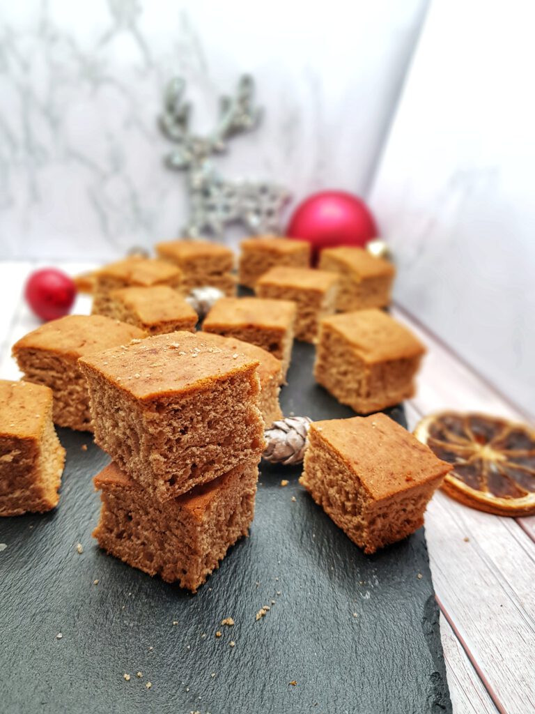 Honigkuchen