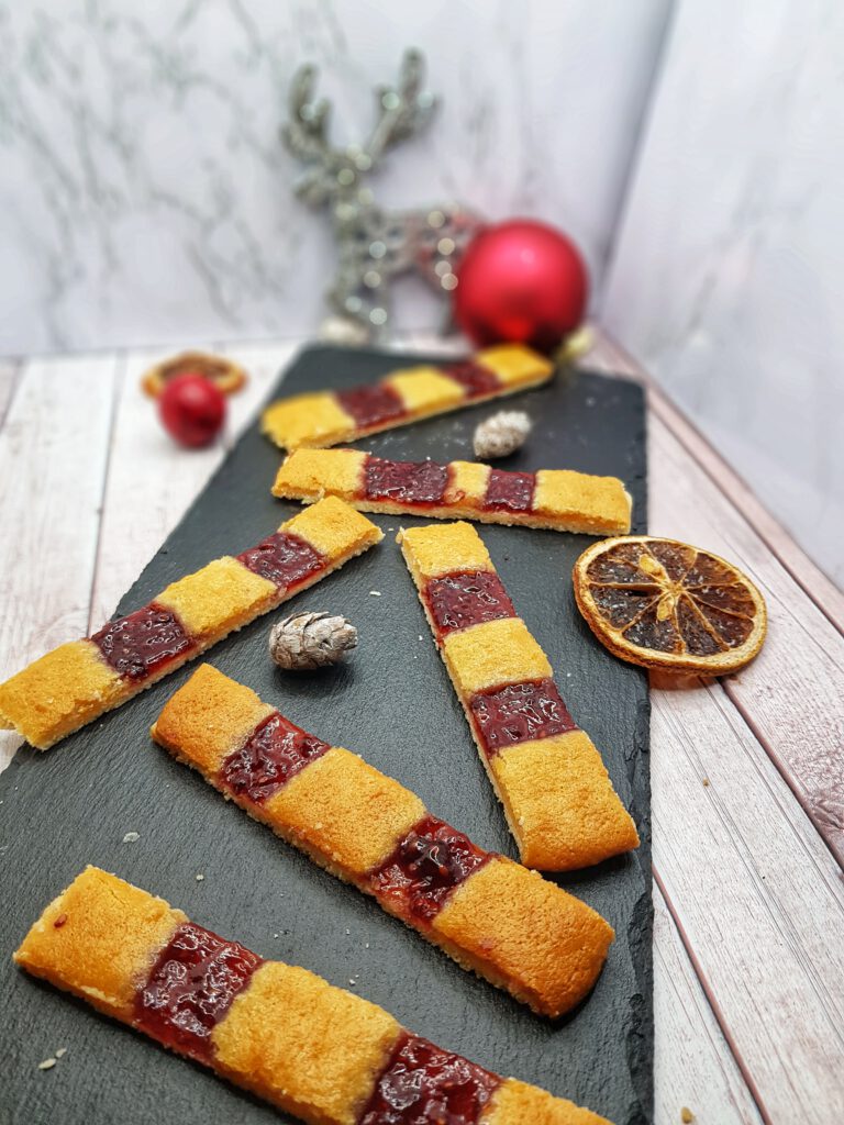 Die 12 besten Plätzchenrezepte