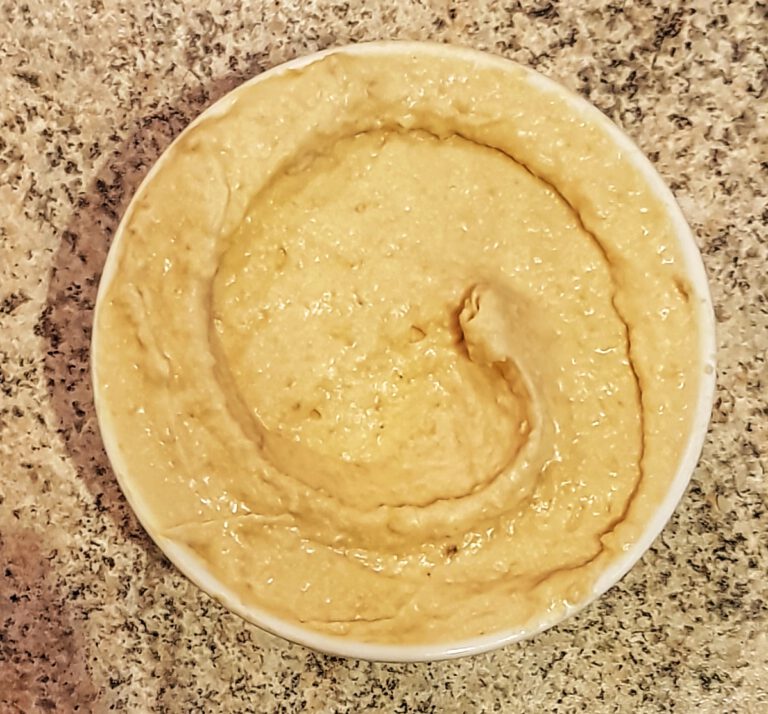 Hummus
