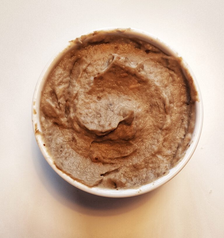 Baba Ganoush