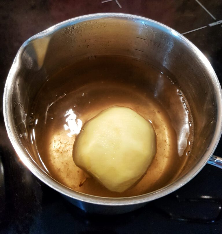 Einfacher Guide: So pochiert man Früchte