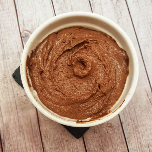 Karamellisierte weiße Schokolade Ganache | Julia&amp;#39;s Baking Passion