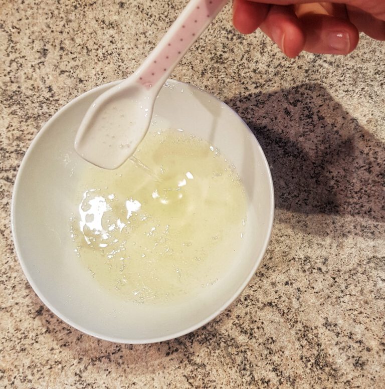 Die Top 7 Rezepte für übrig gebliebenes Eiweiß