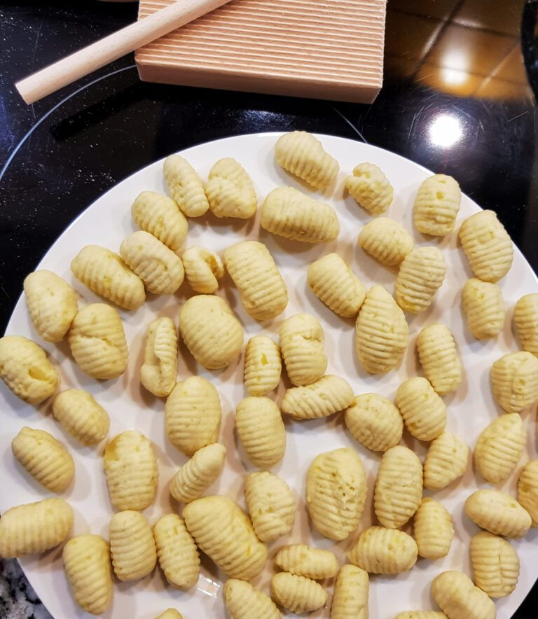 Gnocchi
