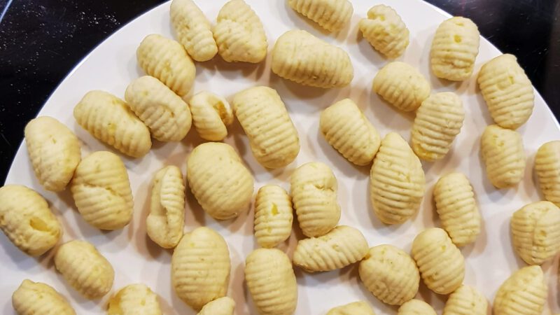 Gnocchi
