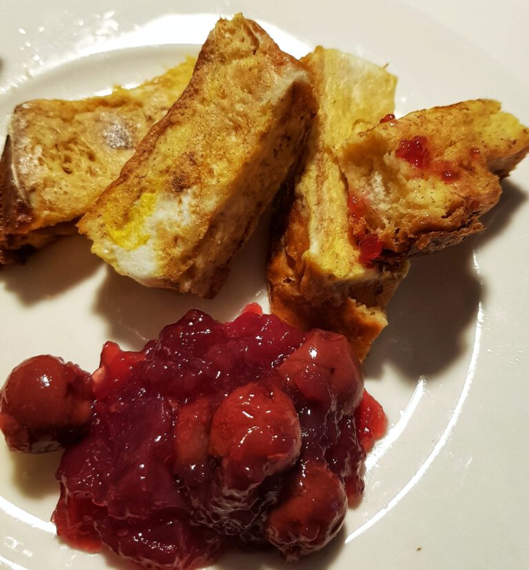 French Toast