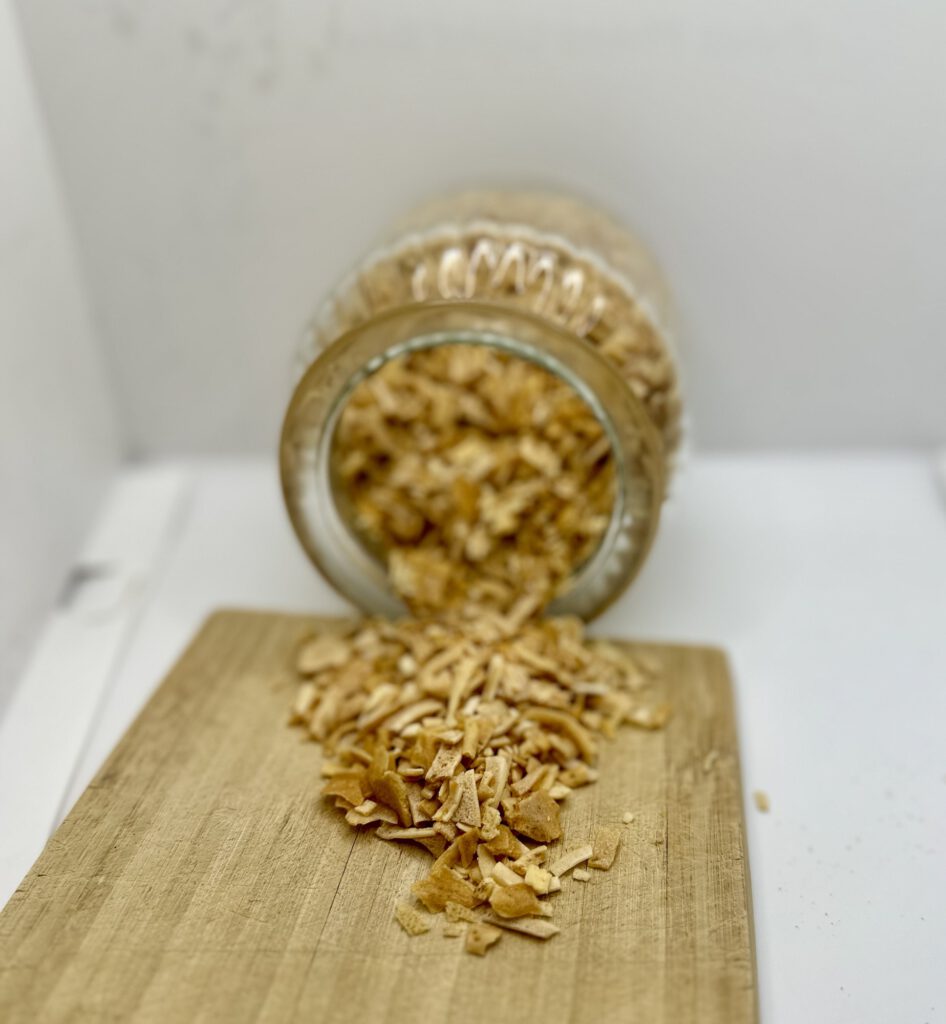 Kadayif oder Engelshaar selber machen | Julia&amp;#39;s Baking Passion