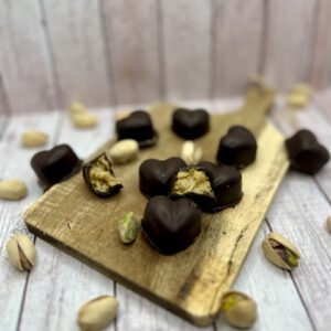 Dubai Pralinen