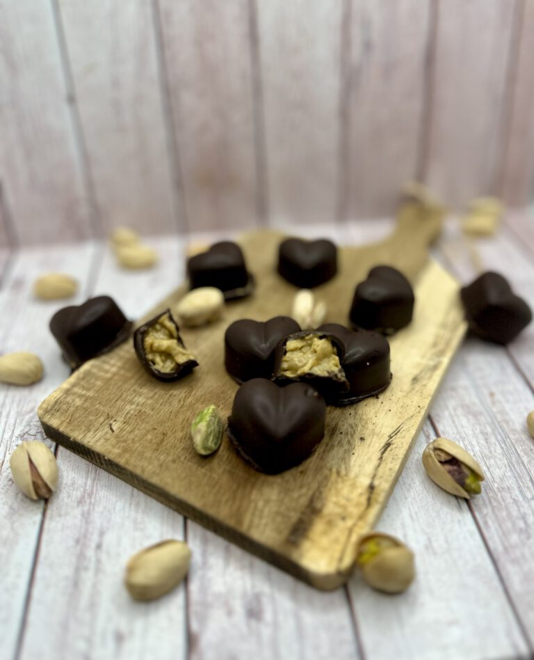 Dubai Pralinen