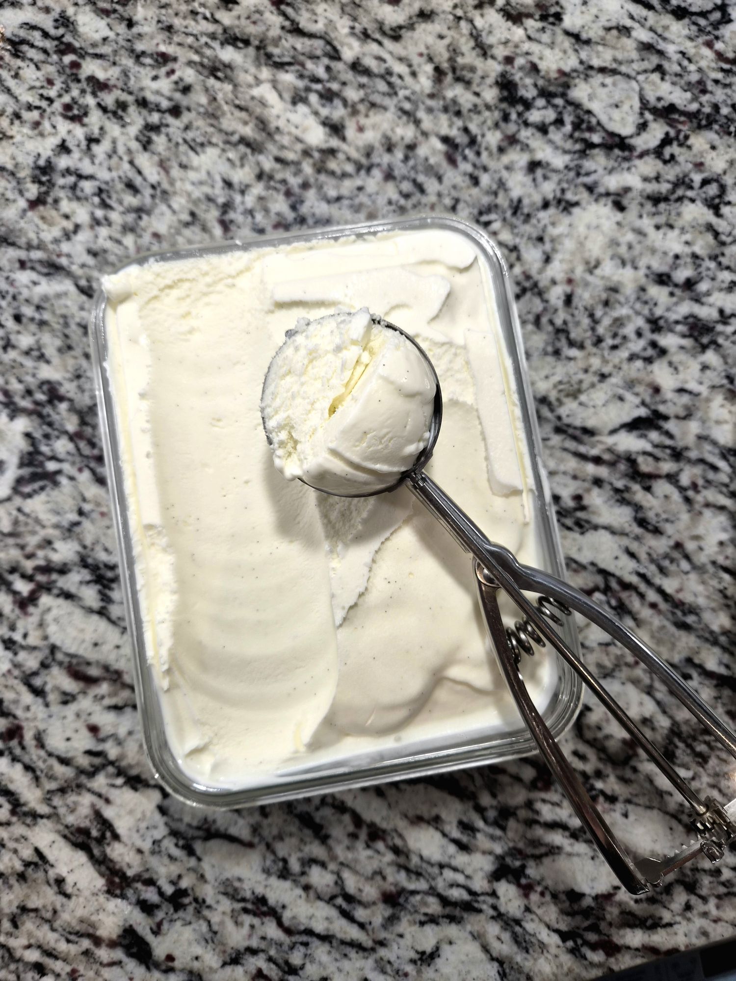 Frozen Joghurt