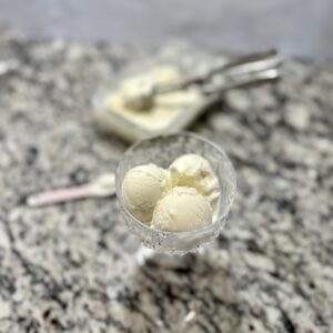 Frozen Joghurt