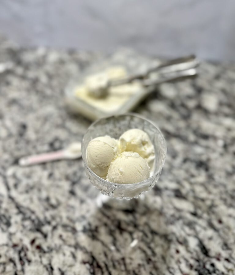 Frozen Joghurt
