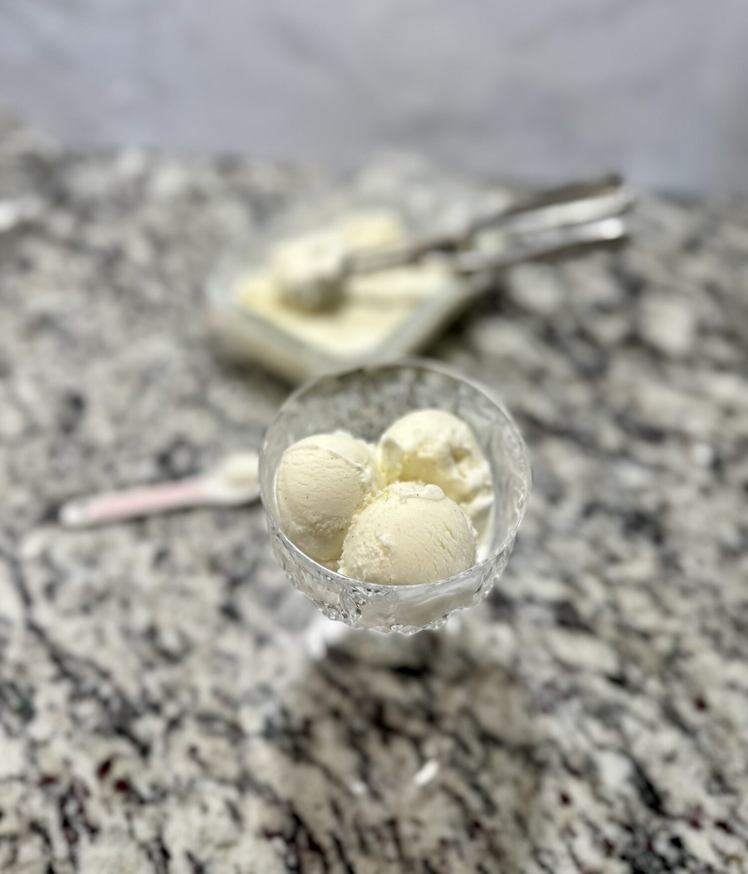 Frozen Joghurt