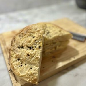 Fladenbrot