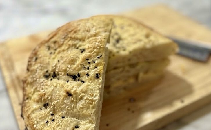 Fladenbrot