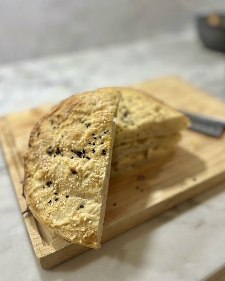 Fladenbrot